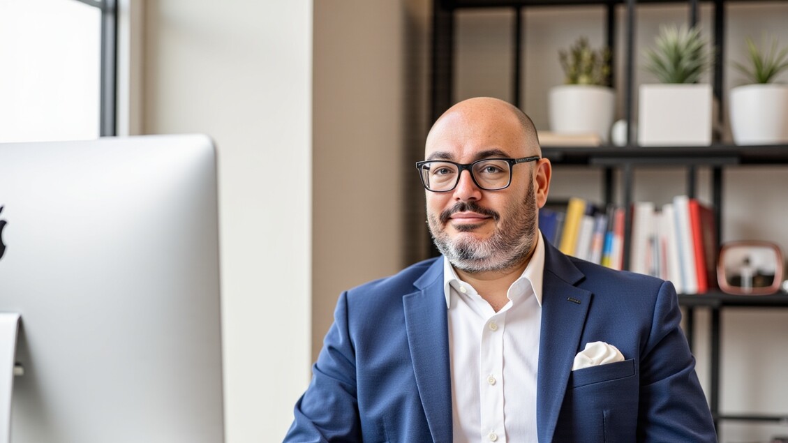 Claudio Aurigemma: il Libro è la Laurea dell’Esperienza - Cultura