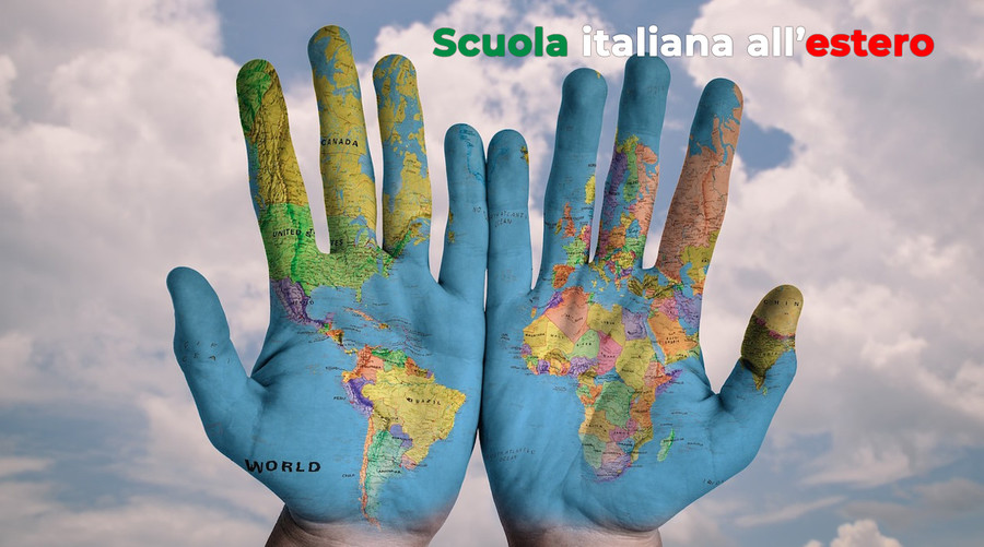 ESTERO NEWS 6/2025 - Rese note le sedi disponibili per il personale destinato all'estero