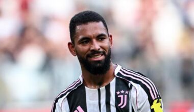 Juventus, la cessione di Douglas Luiz al Nottingham Forest è imminente: trattativa ai dettagli