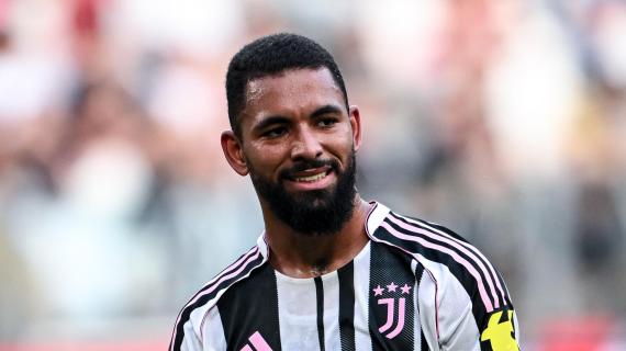 Juventus, la cessione di Douglas Luiz al Nottingham Forest è imminente: trattativa ai dettagli
