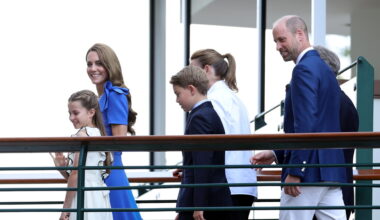 William e Kate si trasferiranno in una nuova casa a Windsor - Europa