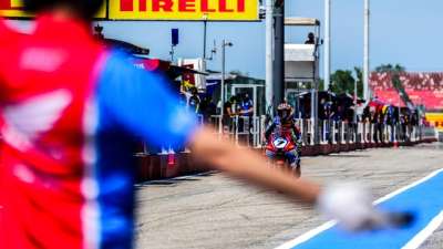 Lavoro Facile - Opportunità lavorativa per il MotoGP 2025 di Misano Adriatico: Recruiting Day il 18 e 25 agosto