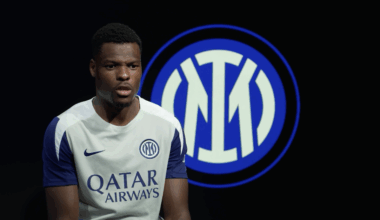 Dumfries: “Mai voluto lasciare l’Inter! Lautaro-Calha? Chiarito così. Chivu rispetto a Inzaghi…” - FC Inter 1908
