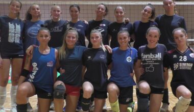 Volley Serie C e D maschile. Ecco i gironi dei campionati. In programma tanti derby. Abc Spezia ’ripescata’