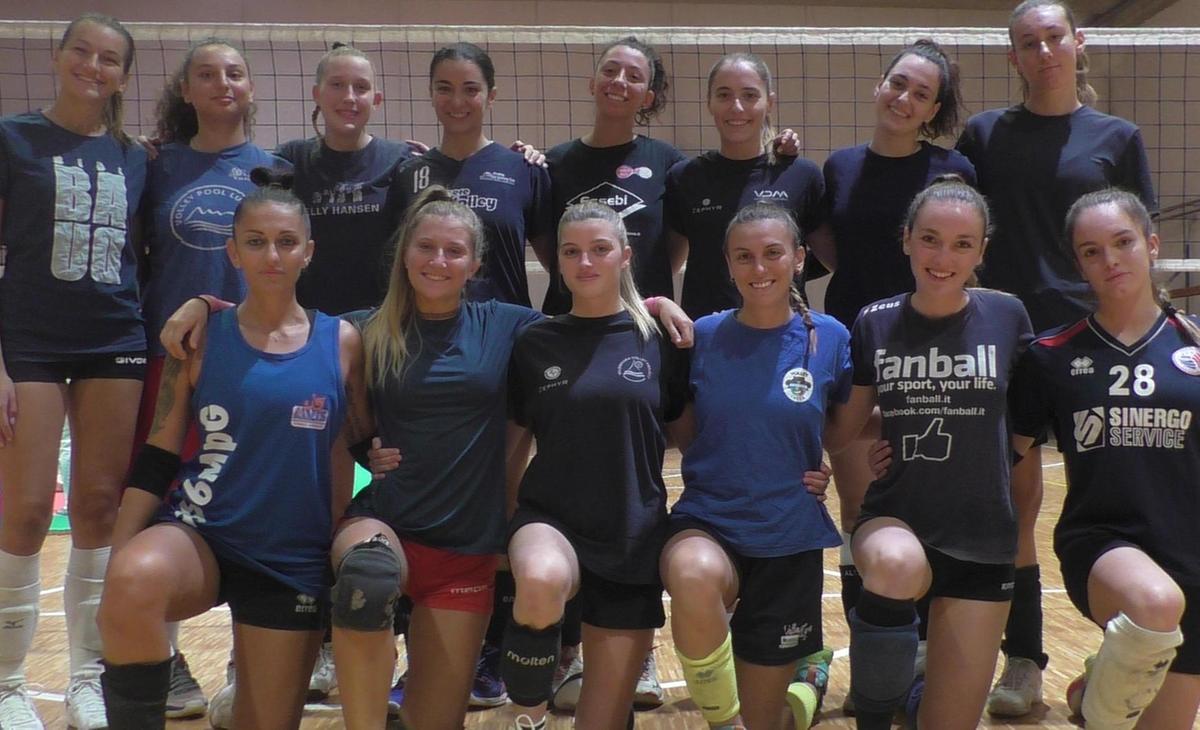 Volley Serie C e D maschile. Ecco i gironi dei campionati. In programma tanti derby. Abc Spezia ’ripescata’