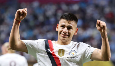 Roma, occhio al colpo Echeverri dal Manchester City: le cifre