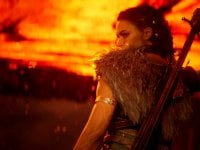 Echoes of the End è tornato a mostrarsi con un trailer esteso di gameplay, che annuncia la data d'uscita