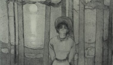 Un autunno ricco per i Musei Civici. Al Candiani la mostra "Munch e la rivoluzione espressionista"
