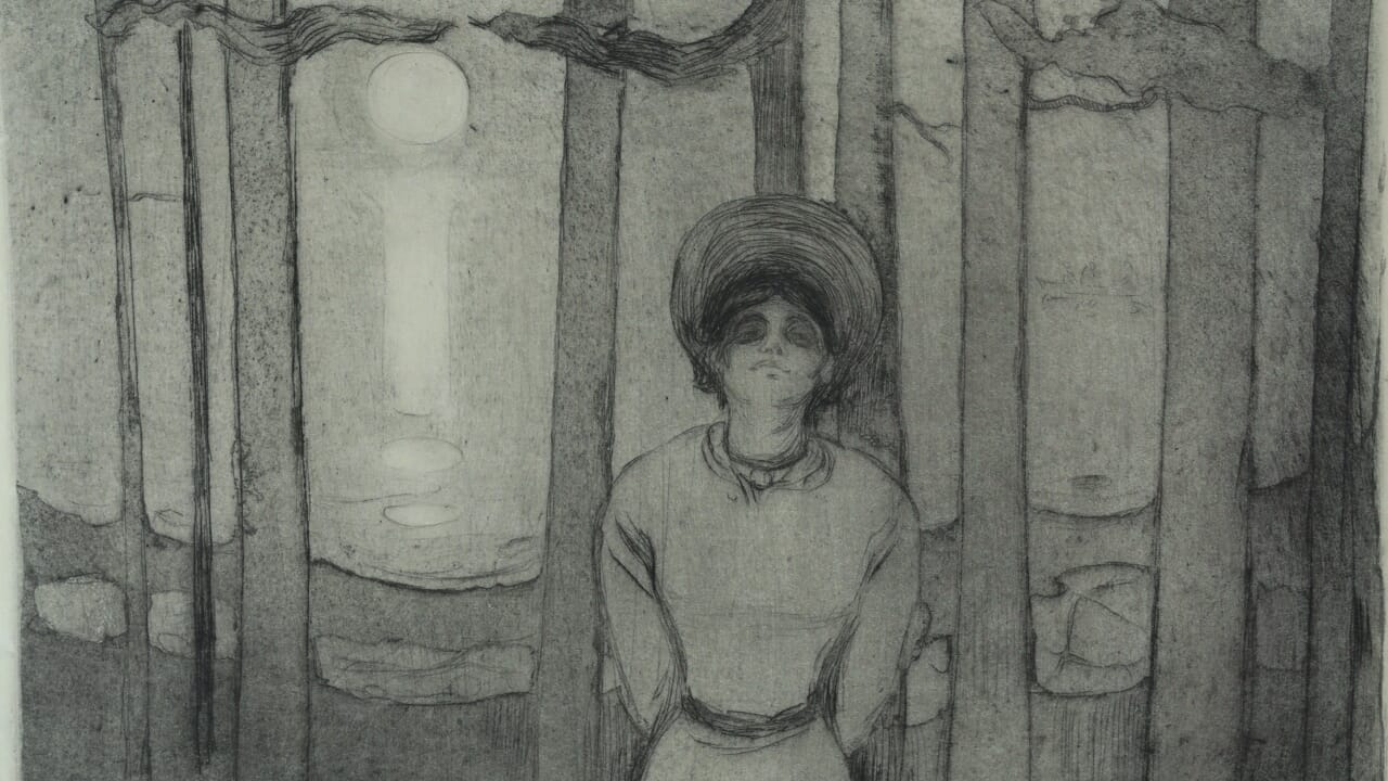 Un autunno ricco per i Musei Civici. Al Candiani la mostra "Munch e la rivoluzione espressionista"