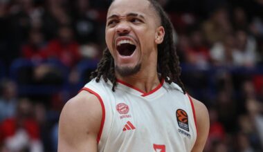 Edwards, prende forma la Virtus grandi firme. Carsen il miglior marcatore di Eurolega