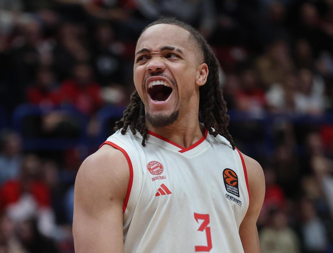 Edwards, prende forma la Virtus grandi firme. Carsen il miglior marcatore di Eurolega