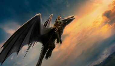 Dragon Trainer live-action arriva in esclusiva sulle piattaforme digitali italiane - Notizie