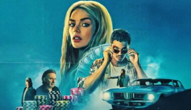 Eenie Meanie: recensione del film con Samara Weaving