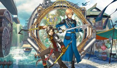 Eiyuden Chronicle Hundred Heroes costa fino a $1500 se volete una copia fisica, oppure 17€ su Steam
