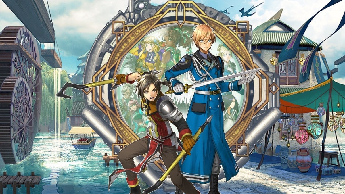 Eiyuden Chronicle Hundred Heroes costa fino a $1500 se volete una copia fisica, oppure 17€ su Steam
