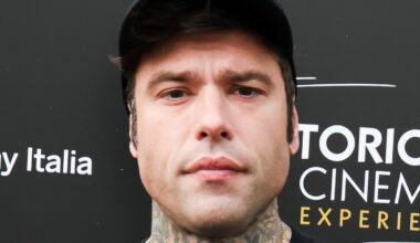 Eleonora Sesana, l’assistente di Fedez: “Il segreto? Pazienza. Tanta”