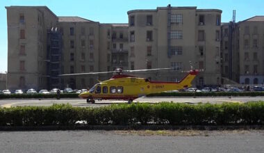 Omicidio a Prizzi, uomo accoltellato all'addome muore durante il trasporto in elicottero