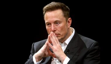 Grok, centinaia di chat appaiono pubblicamente su Google: ecco cosa è successo