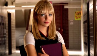 Emma Stone racconta cosa non ha mai sopportato dei film