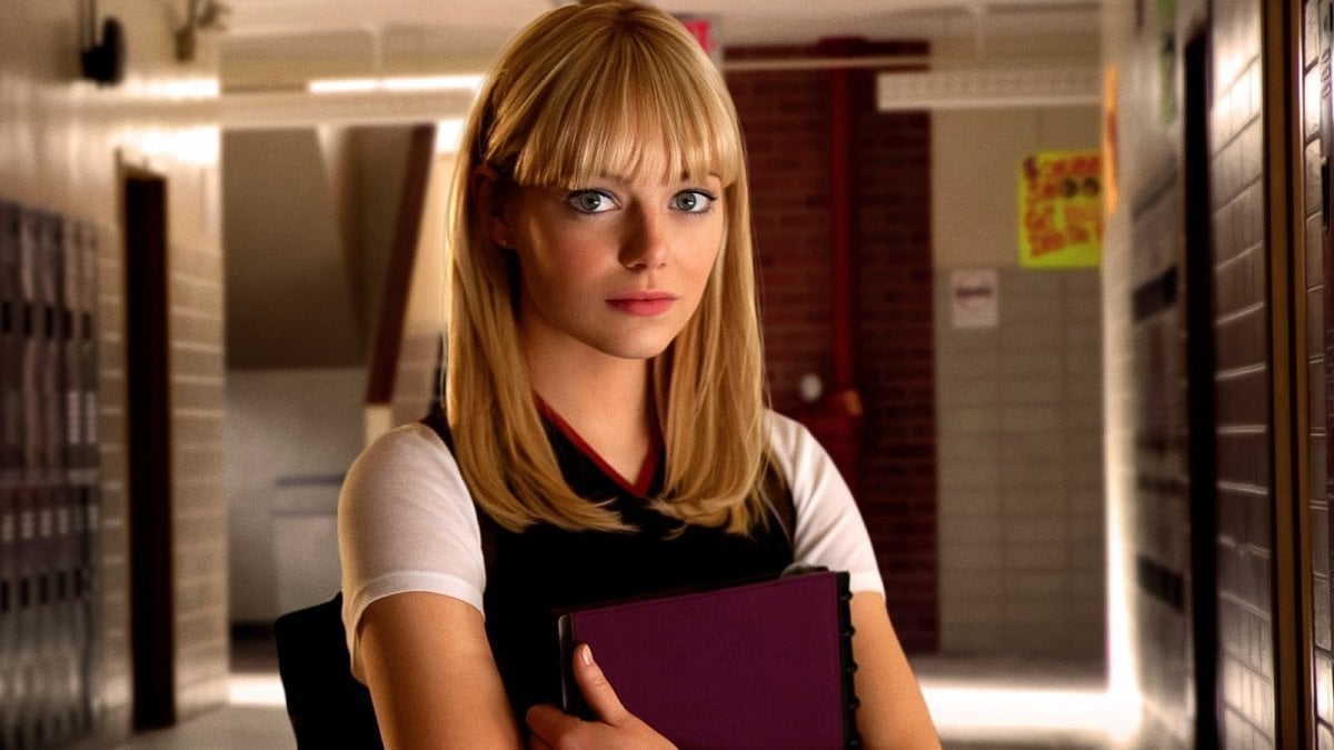 Emma Stone racconta cosa non ha mai sopportato dei film