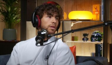 MotoGP 2025. Enea Bastianini: "Marc Marquez? Poteva sembrare una scelta molto strana di Gigi Dall'Igna, ma oggi non puoi dirgli niente" - MotoGP