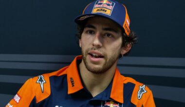 “La mia speranza di rimanere in Ducati si spense a Le Mans”