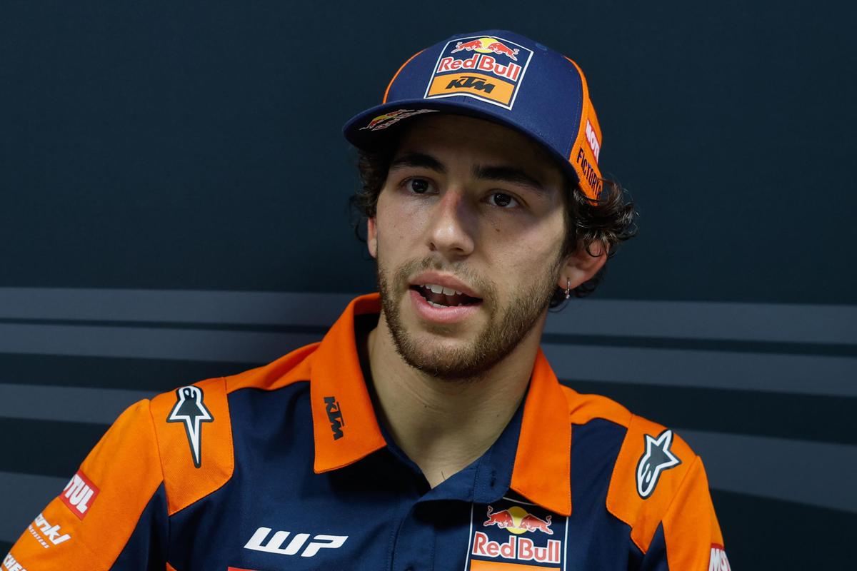 “La mia speranza di rimanere in Ducati si spense a Le Mans”