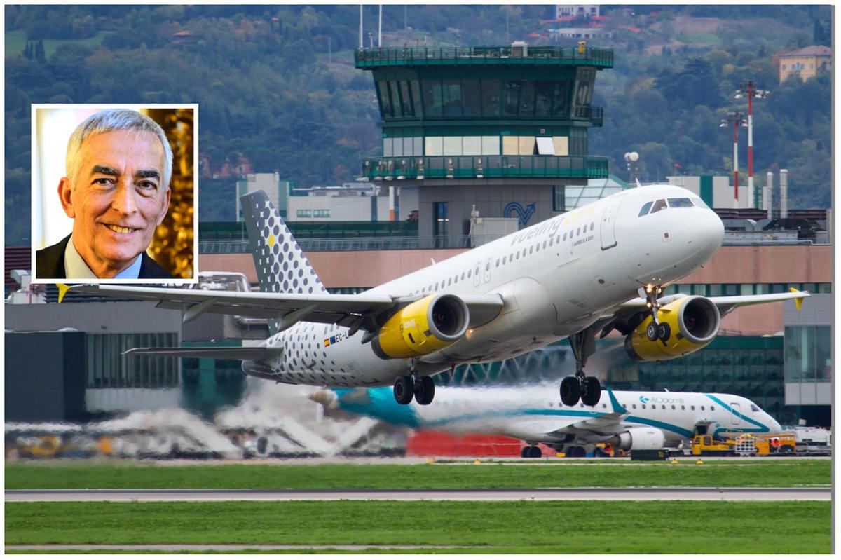 Bologna, l’aeroporto al bivio: “Nel nuovo terminal anche i finger”