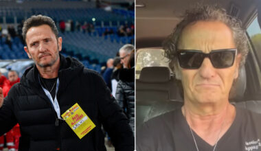 "Mia madre è in fin di vita, non posso abbandonarla": Enzo Salvi in lacrime cancella lo spettacolo