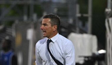 U20 | Frosinone-Juventus | La partita