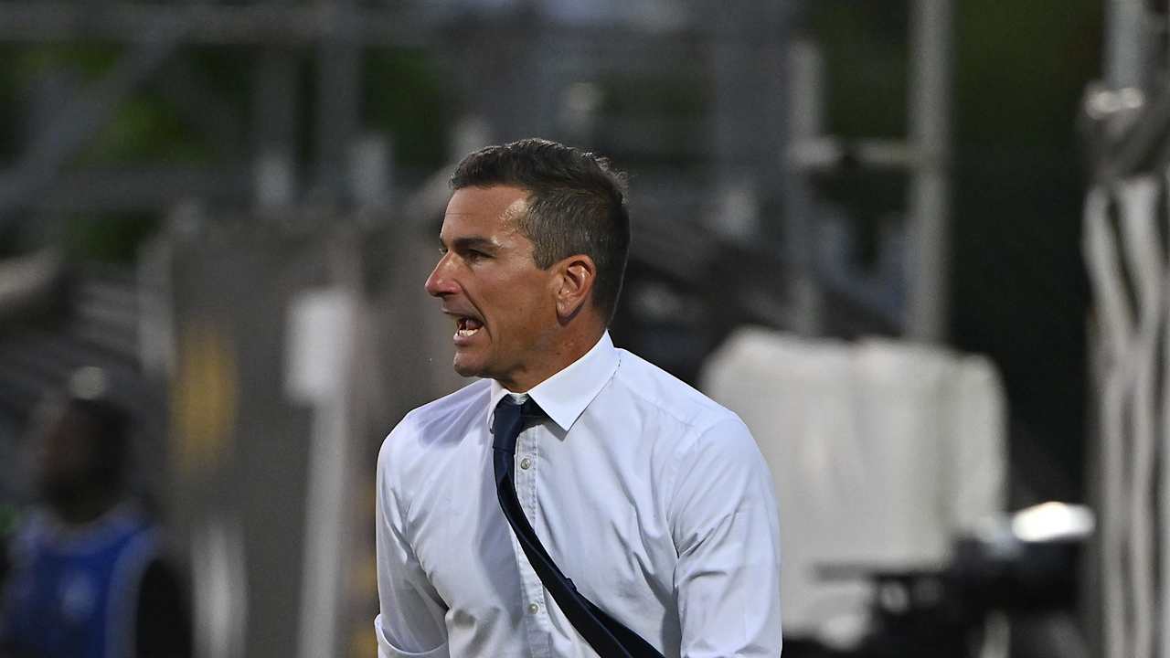 U20 | Frosinone-Juventus | La partita