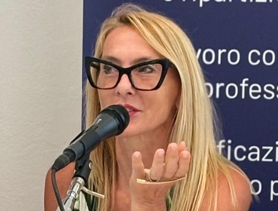 Erika, tra mondiali e film per la Bbc: "Chi semina rugby, raccoglie futuro"