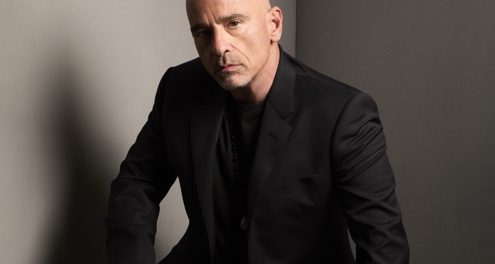 Eros Ramazzotti torna con "Il mio giorno preferito"