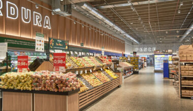 Sta per aprire un nuovo supermercato Esselunga: 70 posizioni aperte