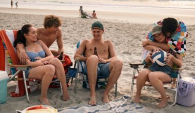 teen drama ossessione dei Millennials
