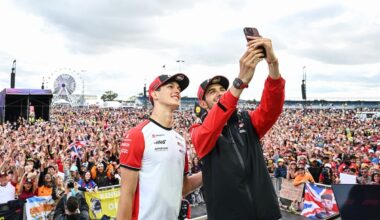 Perché l'“hooligan” Bearman è il "miglior" compagno di squadra di Ocon