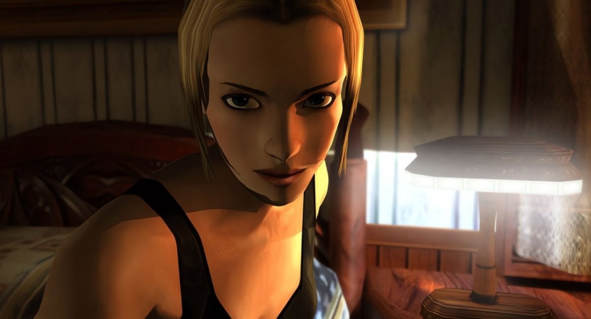 Nightdive Studios vorrebbe rimasterizzare Eternal Darkness, perché soffre a vederlo relegato al GameCube