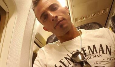 Chi era Eugenio Frasca, ristoratore morto a Marina di Massa dopo inseguimento