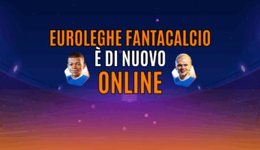 parte ufficialmente la stagione 2025-26