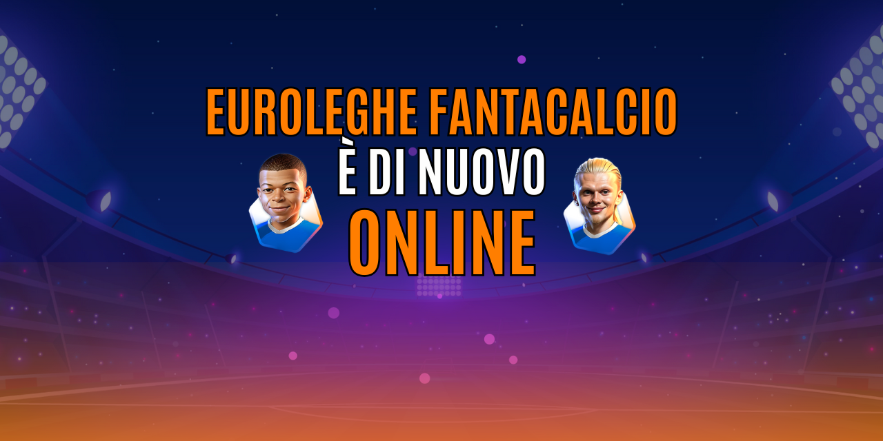 parte ufficialmente la stagione 2025-26
