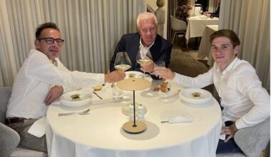 Soudal Quick-Step, Lefevere comprensivo verso Evenepoel: "Se può guadagnare qualche milione in più altrove, deve farlo. Nessun rancore"