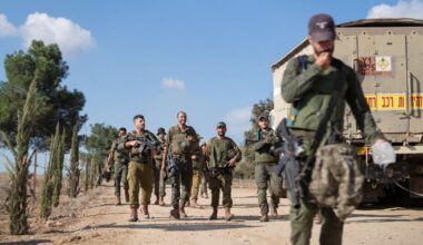 La parrocchia greco-ortodossa deve evacuare da Gaza City