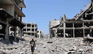 Sì di Hamas ad una nuova proposta di tregua, gelo Usa-Israele - Mondo