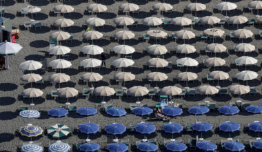 Esodo estivo: sabato da bollino nero, sulle strade 13 milioni di auto - Notizie