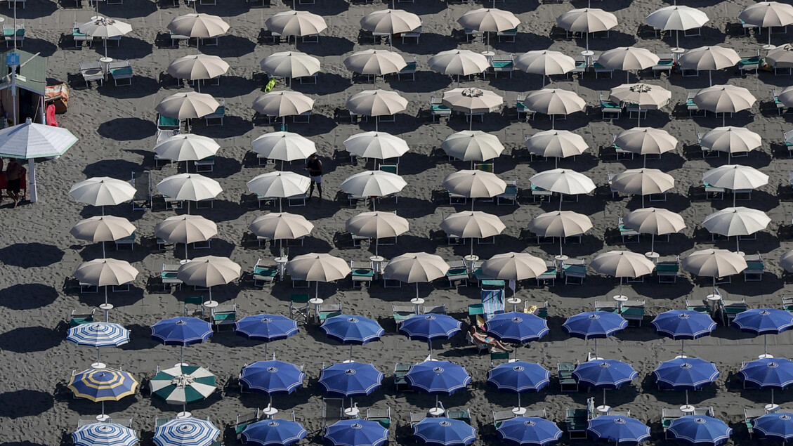 Esodo estivo: sabato da bollino nero, sulle strade 13 milioni di auto - Notizie