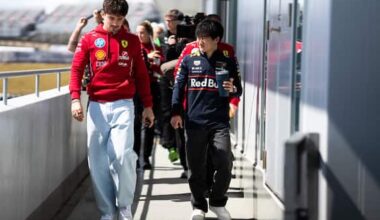 Formula 1, la griglia di partenza del Gp Ungheria 2025 all'Hungaroring