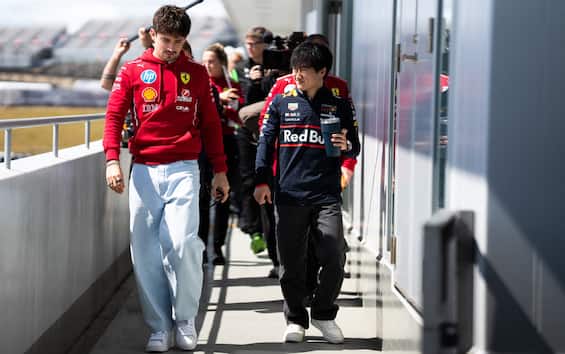 Formula 1, la griglia di partenza del Gp Ungheria 2025 all'Hungaroring