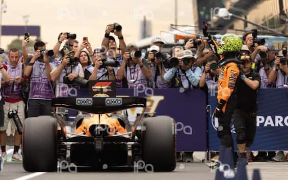 Formula 1, la griglia di partenza del GP Australia 2025 a Melbourne