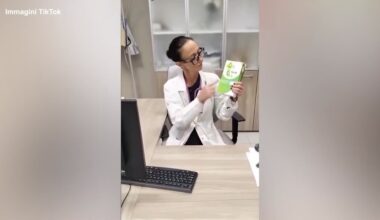 Farmaci israeliani gettati nel cestino, dottoressa e infermiera chiedono scusa - Italia