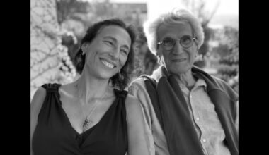 Anna Negri, 'a Venezia racconto 'Toni, mio padre'' - Cinema